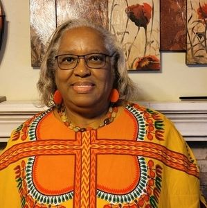 Meet your Posher, Florine jones